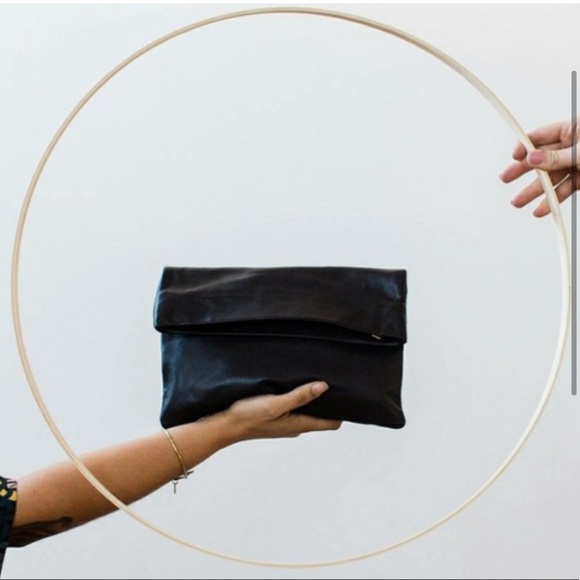 NWT Sseko Convertible Crossbody Bag - Picture 2 of 9